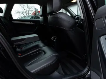 Audi A4 2.0 TDI S tronic quattro sport