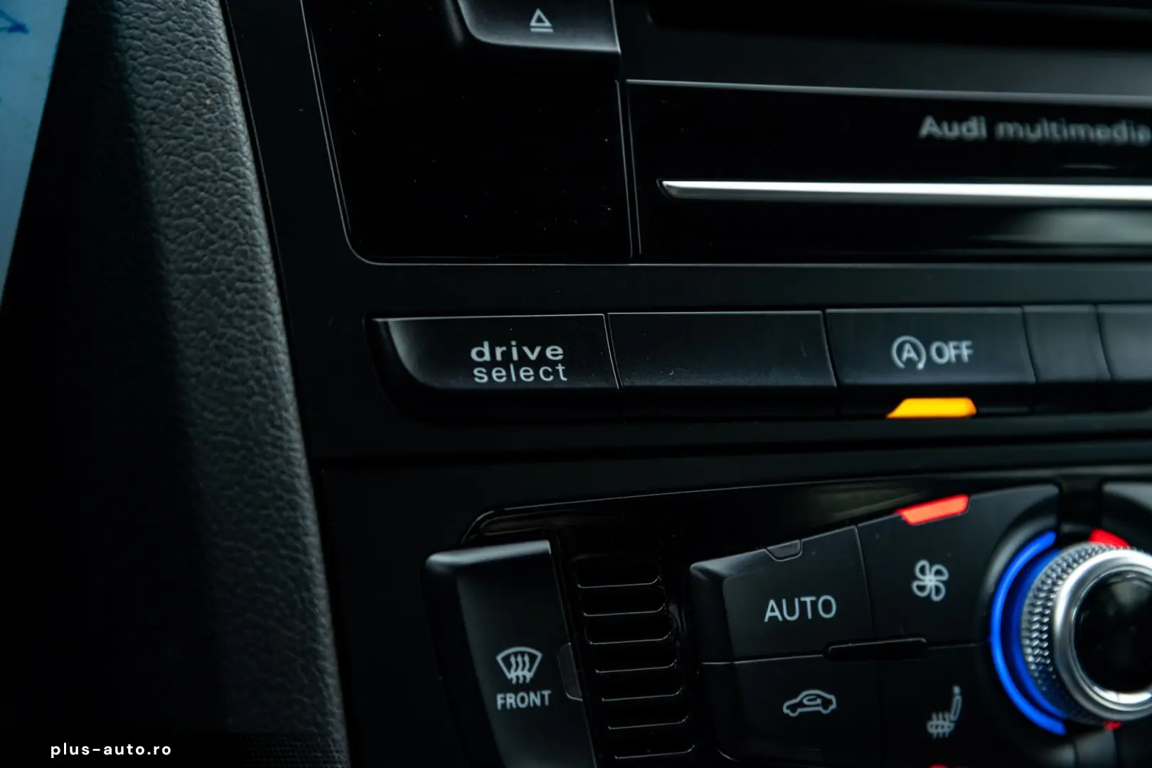 Audi A4 2.0 TDI S tronic quattro sport