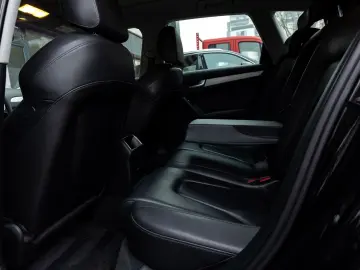 Audi A4 2.0 TDI S tronic quattro sport