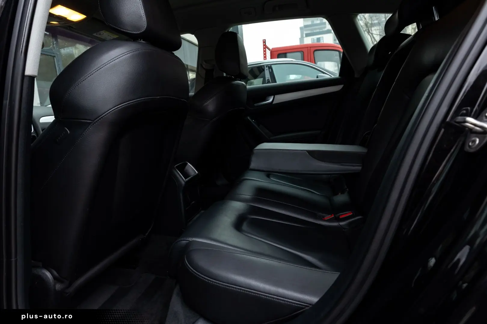 Audi A4 2.0 TDI S tronic quattro sport