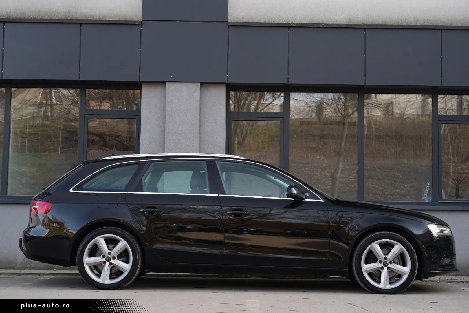 Audi A4 2.0 TDI S tronic quattro sport