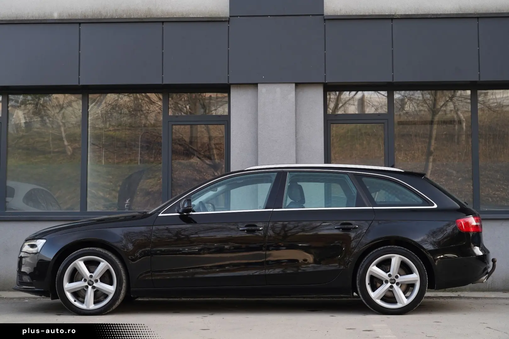 Audi A4 2.0 TDI S tronic quattro sport