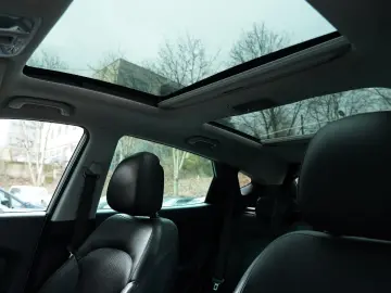 Hyundai ix35 2.0 CRDI 4WD Automatik Premium