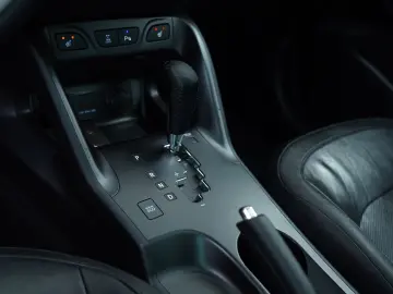 Hyundai ix35 2.0 CRDI 4WD Automatik Premium