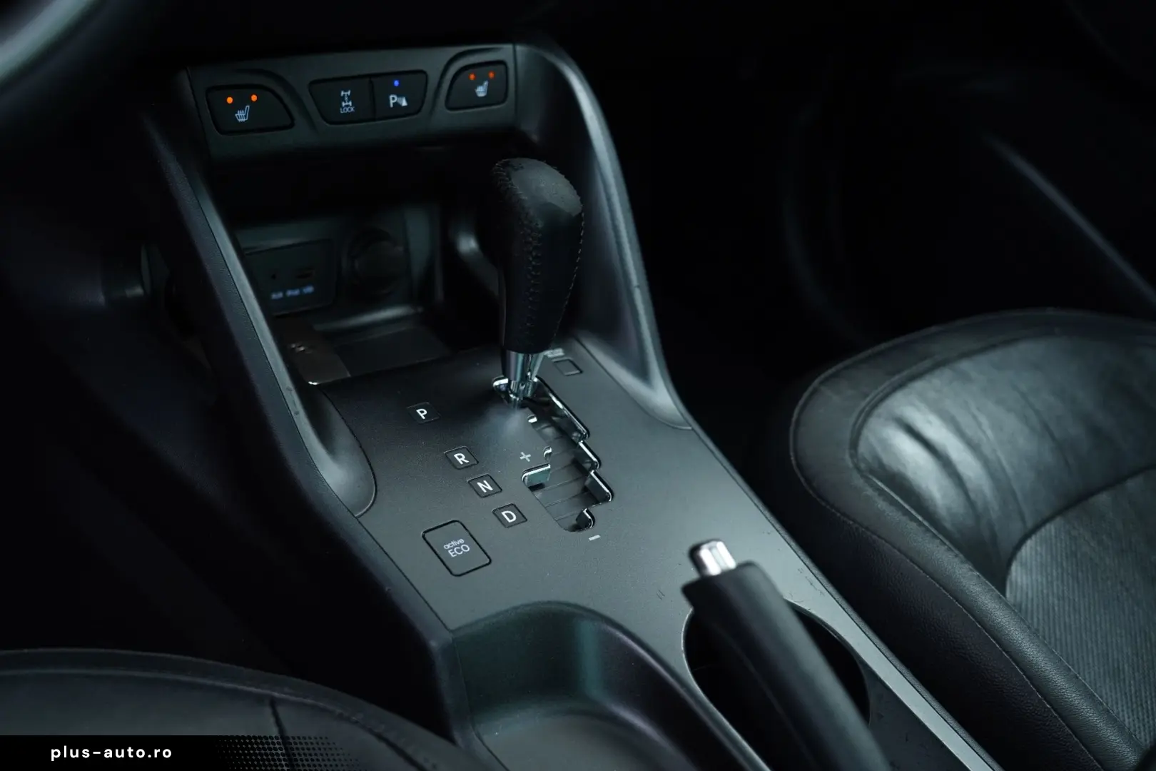 Hyundai ix35 2.0 CRDI 4WD Automatik Premium