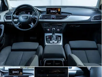 Audi A6 2.0 TDI Ultra S tronic