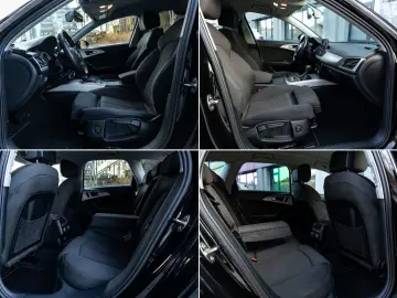 Audi A6 2.0 TDI Ultra S tronic