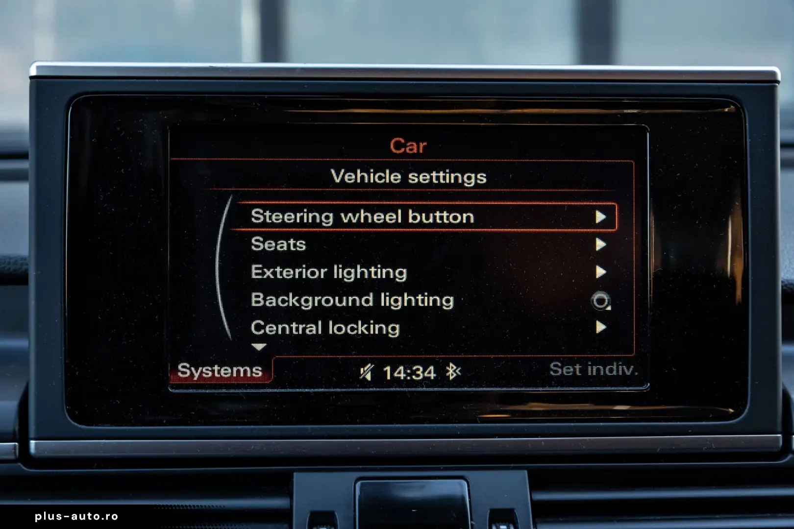 Audi A6 2.0 TDI Ultra S tronic