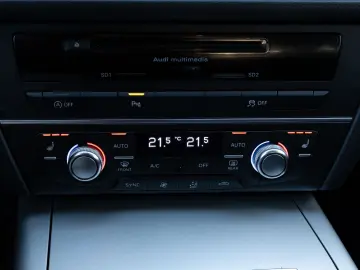 Audi A6 2.0 TDI Ultra S tronic