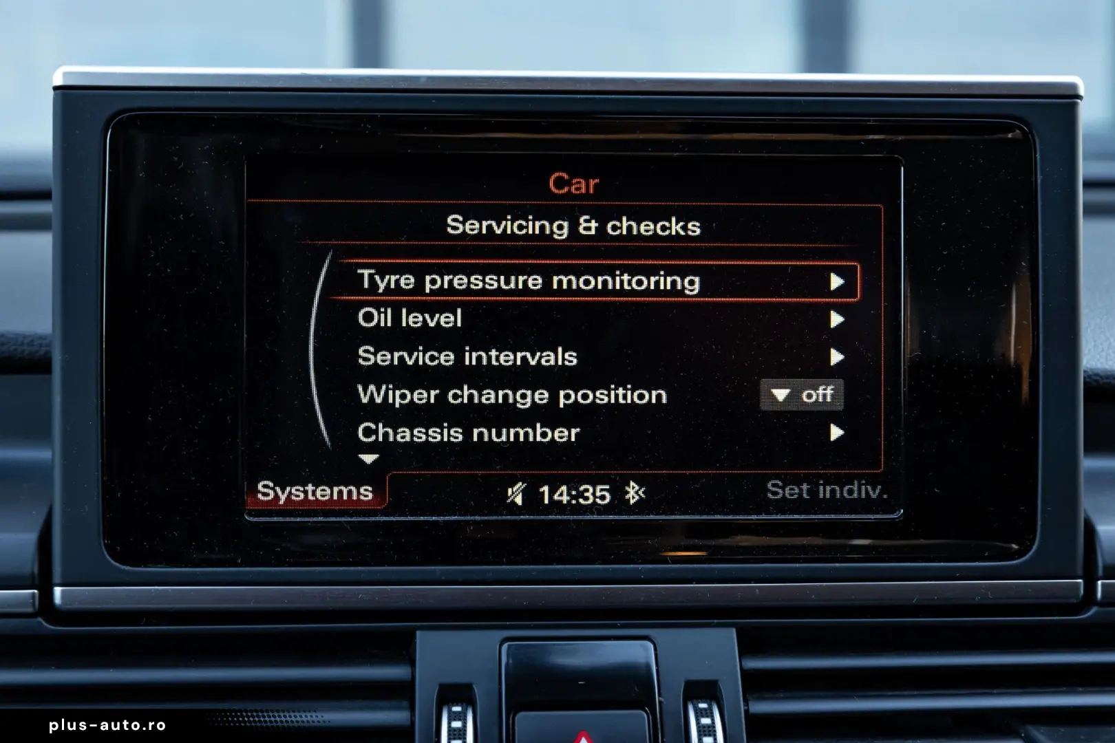 Audi A6 2.0 TDI Ultra S tronic