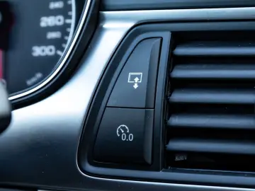 Audi A6 2.0 TDI Ultra S tronic