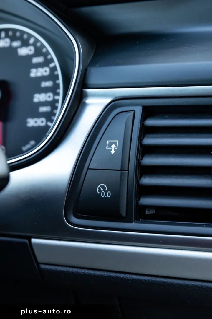 Audi A6 2.0 TDI Ultra S tronic