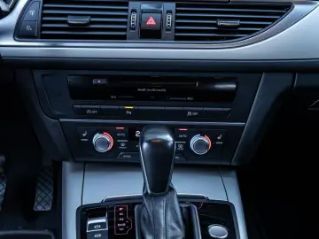 Audi A6 2.0 TDI Ultra S tronic