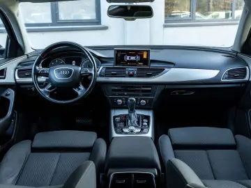 Audi A6 2.0 TDI Ultra S tronic