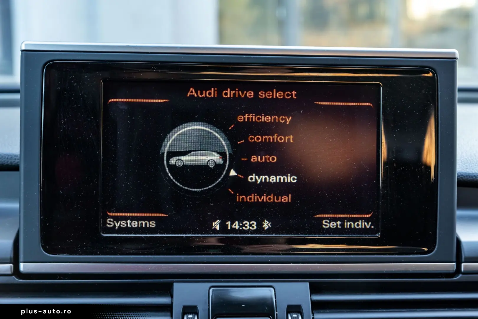 Audi A6 2.0 TDI Ultra S tronic