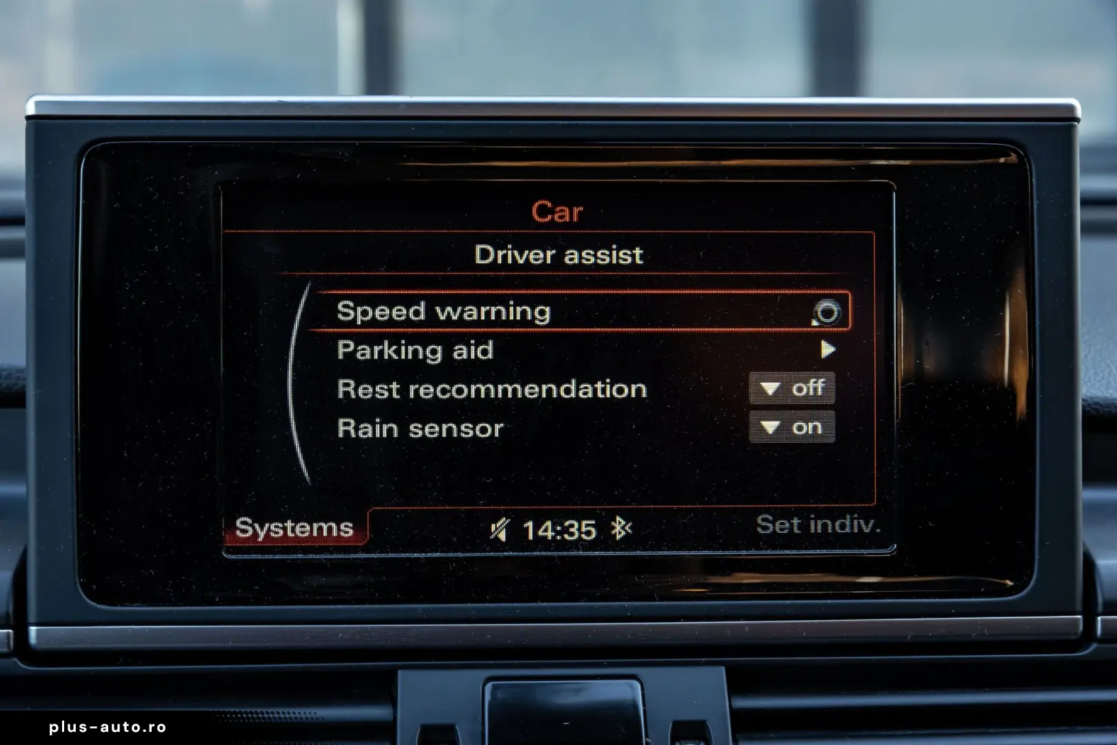 Audi A6 2.0 TDI Ultra S tronic