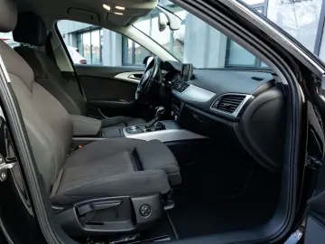 Audi A6 2.0 TDI Ultra S tronic