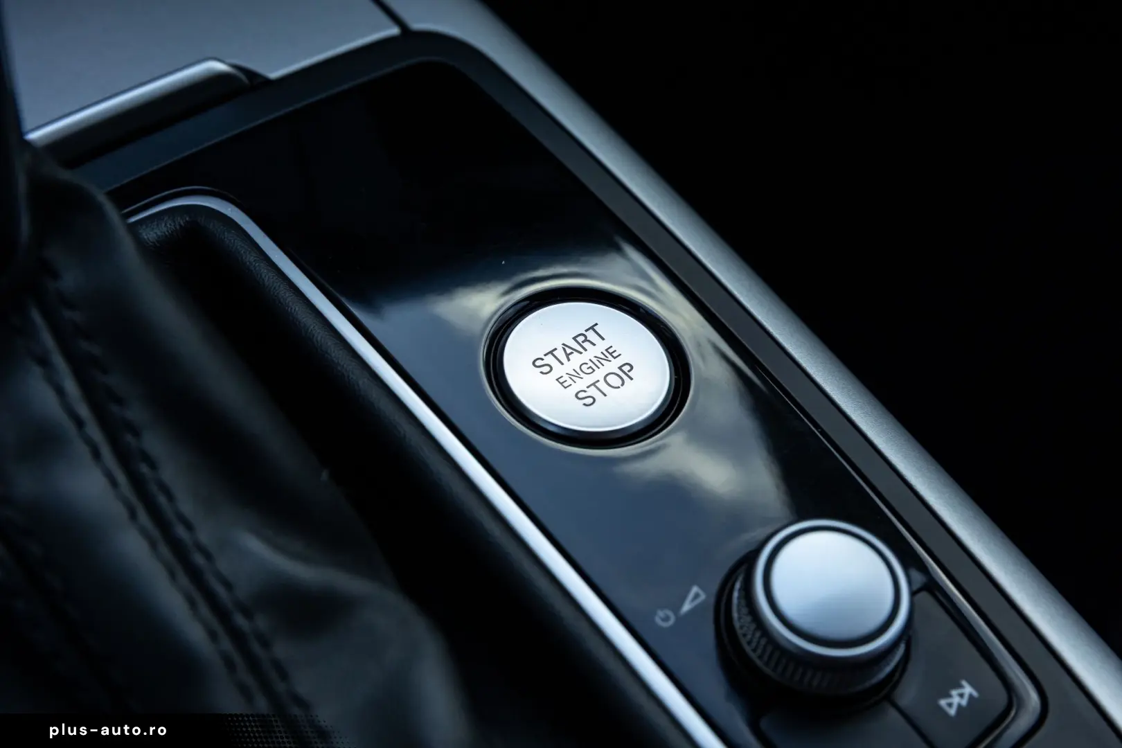 Audi A6 2.0 TDI Ultra S tronic