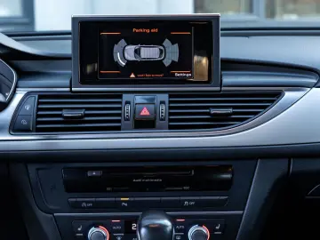 Audi A6 2.0 TDI Ultra S tronic