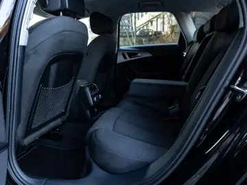 Audi A6 2.0 TDI Ultra S tronic