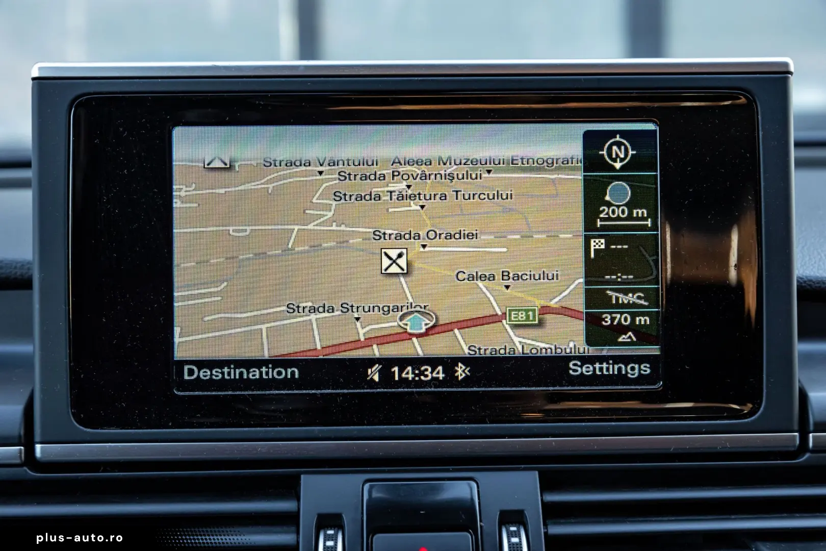 Audi A6 2.0 TDI Ultra S tronic