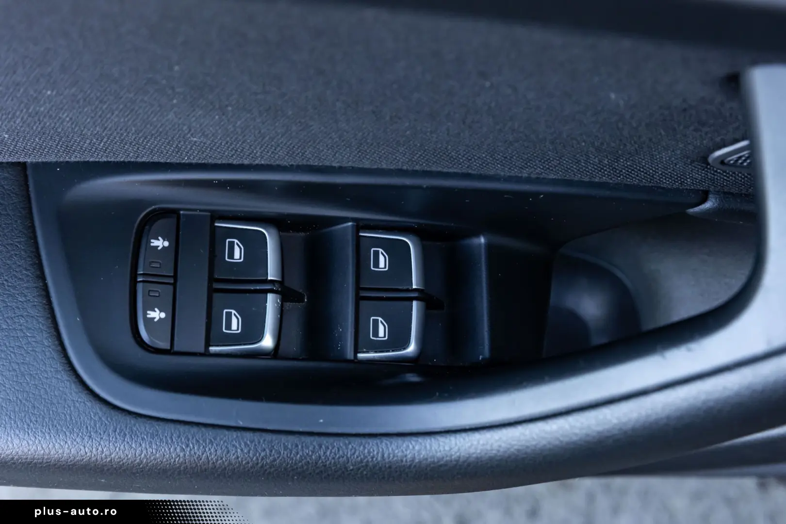 Audi A6 2.0 TDI Ultra S tronic