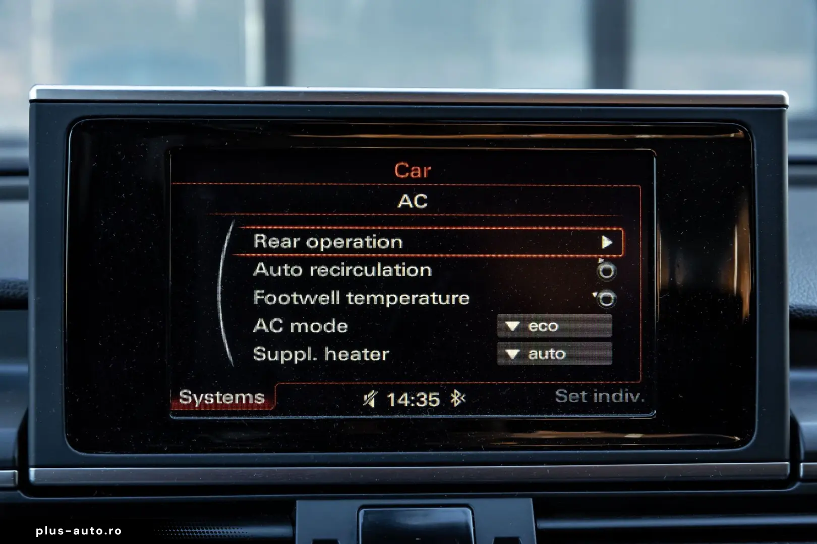 Audi A6 2.0 TDI Ultra S tronic