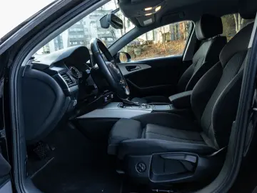 Audi A6 2.0 TDI Ultra S tronic