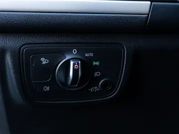 Audi A6 2.0 TDI Ultra S tronic