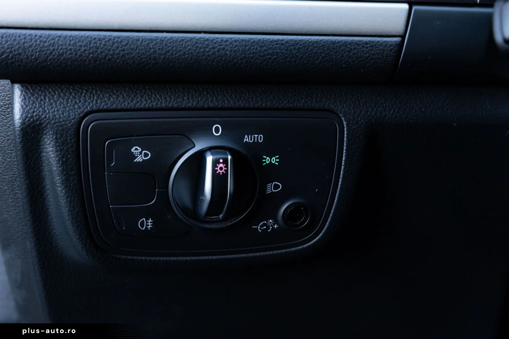 Audi A6 2.0 TDI Ultra S tronic