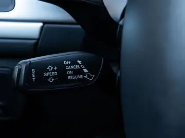 Audi A6 2.0 TDI Ultra S tronic