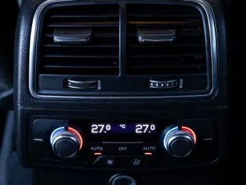 Audi A6 2.0 TDI Ultra S tronic