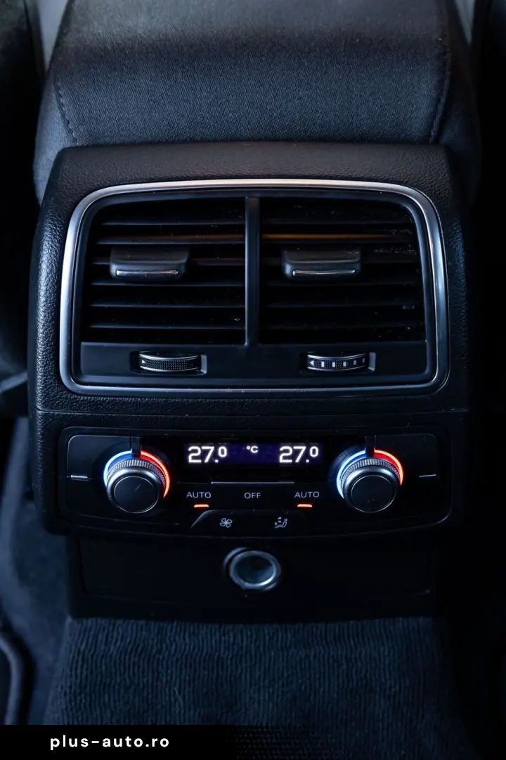 Audi A6 2.0 TDI Ultra S tronic