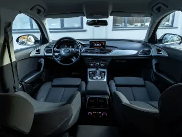 Audi A6 2.0 TDI Ultra S tronic