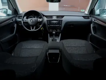 Skoda Octavia 2.0 TDI DSG Clever