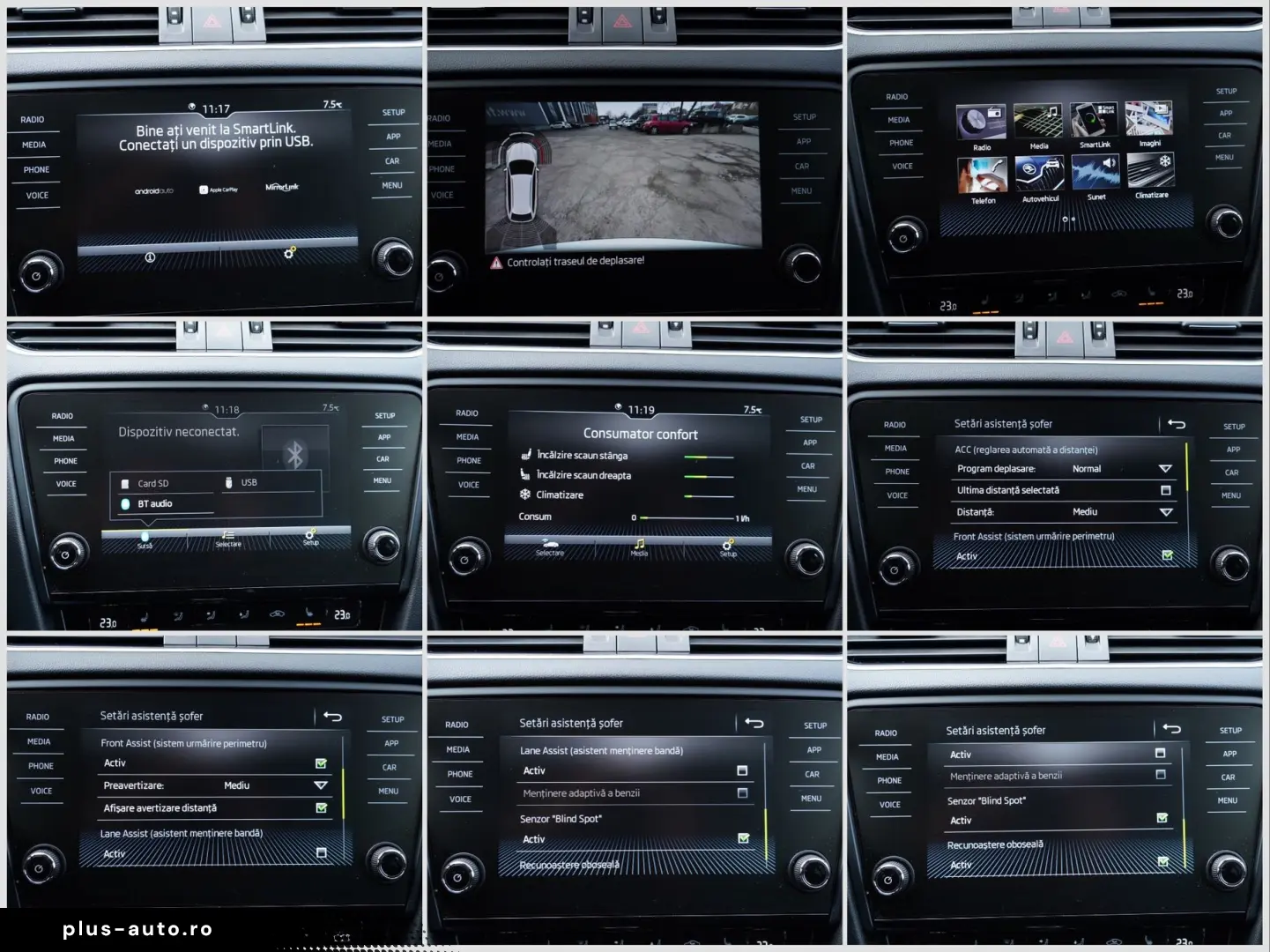 Skoda Octavia 2.0 TDI DSG Clever