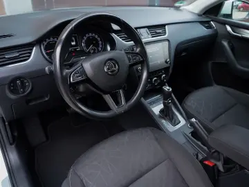 Skoda Octavia 2.0 TDI DSG Clever