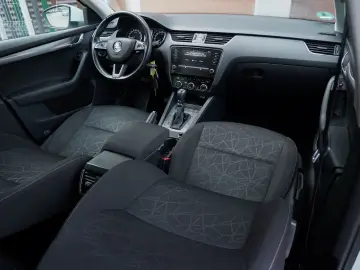 Skoda Octavia 2.0 TDI DSG Clever