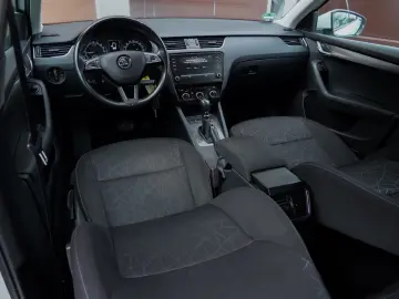 Skoda Octavia 2.0 TDI DSG Clever