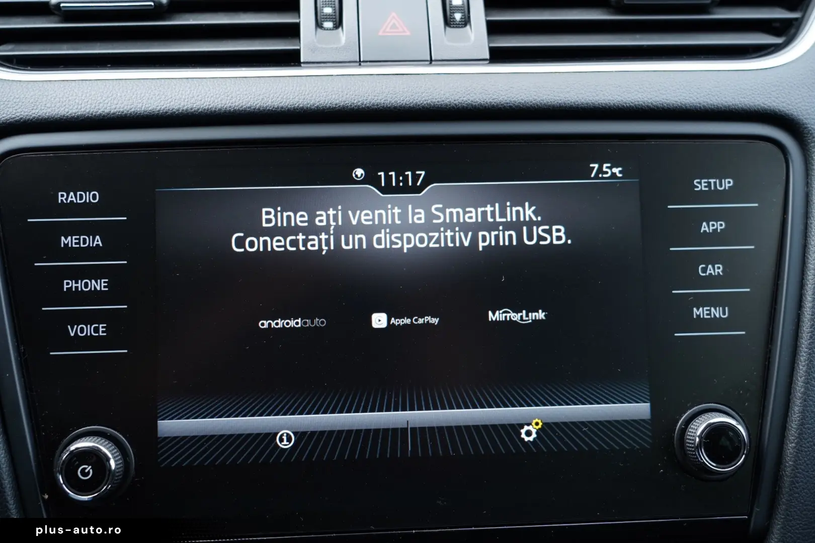 Skoda Octavia 2.0 TDI DSG Clever