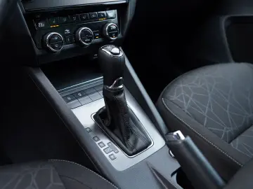 Skoda Octavia 2.0 TDI DSG Clever