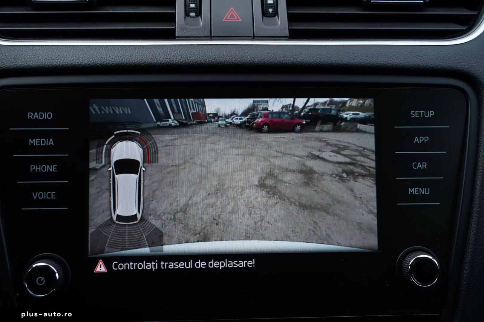 Skoda Octavia 2.0 TDI DSG Clever