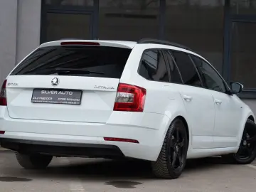 Skoda Octavia 2.0 TDI DSG Clever