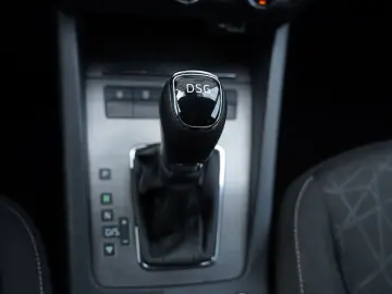 Skoda Octavia 2.0 TDI DSG Clever