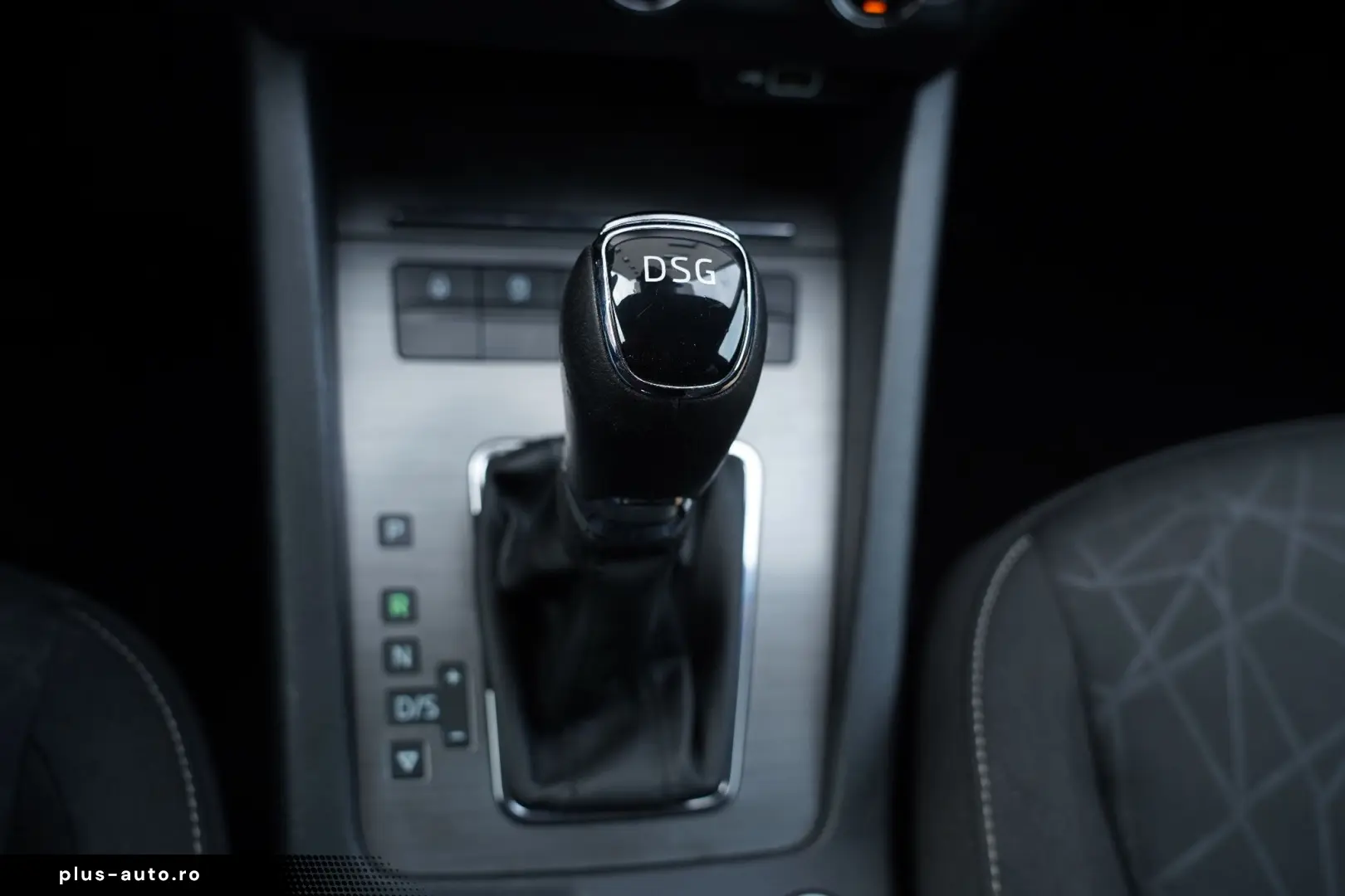 Skoda Octavia 2.0 TDI DSG Clever