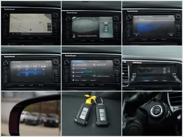 Mitsubishi Outlander 2.0 4WD Plus