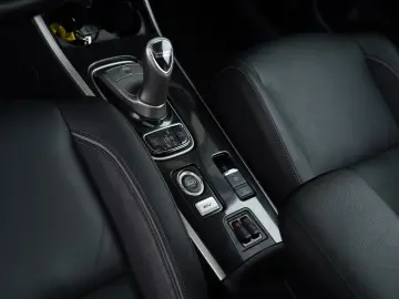 Mitsubishi Outlander 2.0 4WD Plus