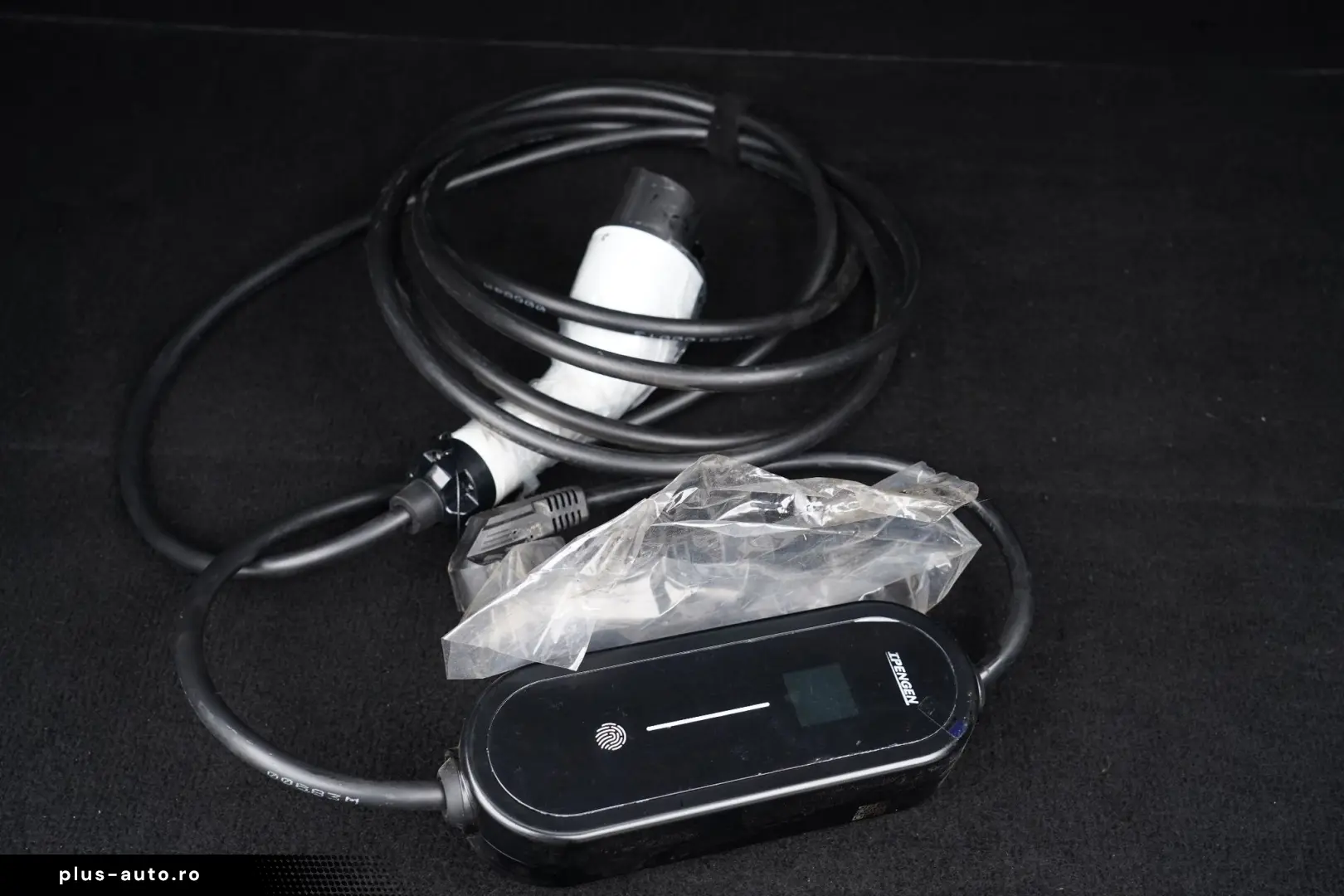 Mitsubishi Outlander 2.0 4WD Plus