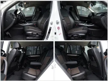 BMW X3 xDrive20d Aut. M Sport Edition