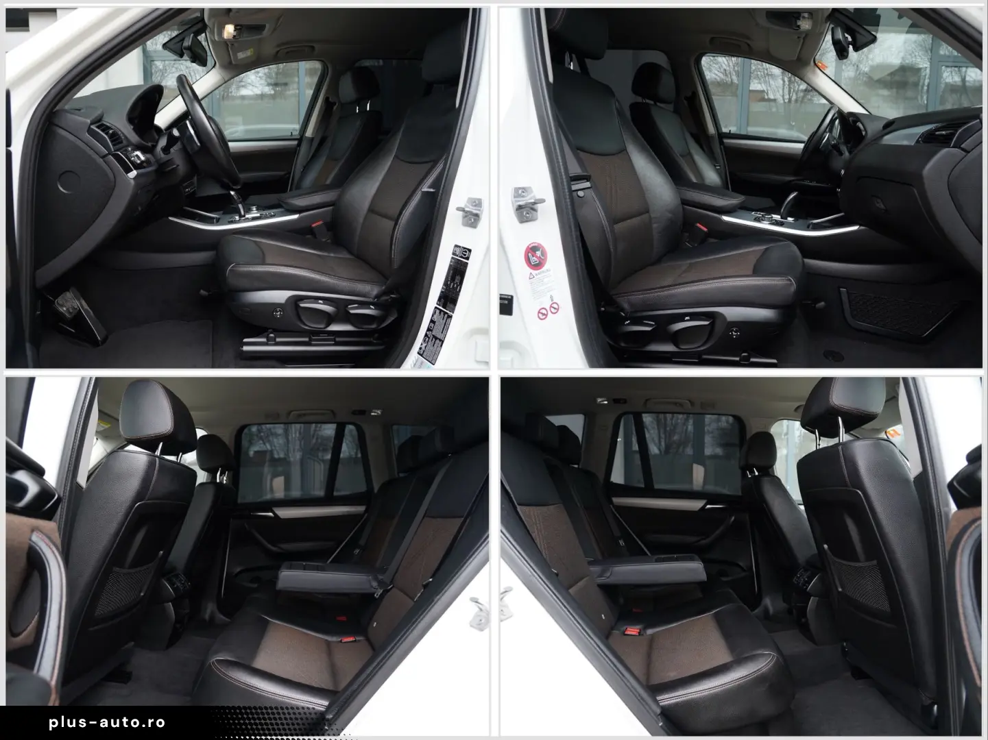 BMW X3 xDrive20d Aut. M Sport Edition